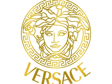 símbolo versace|versace symbol medusa.